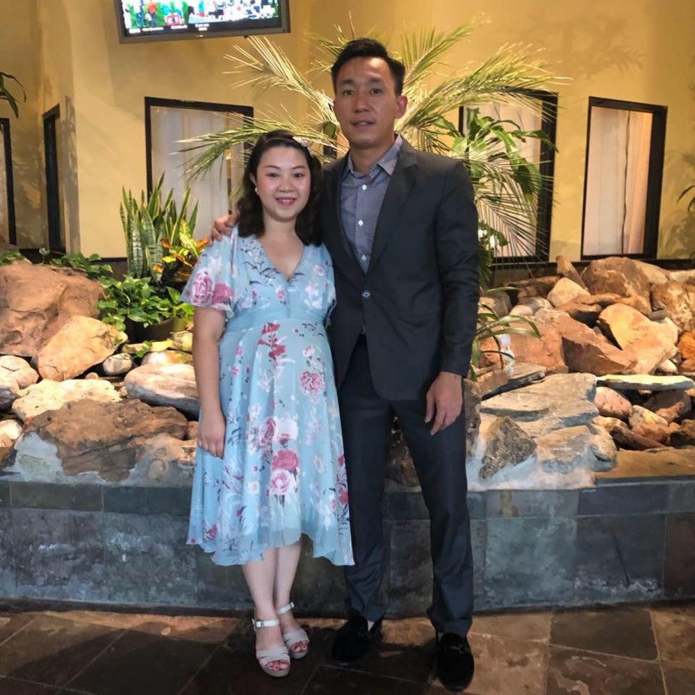 Meet your Posher, Cuong